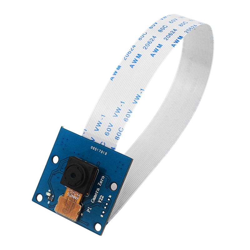 Mô Đun Camera Cho Raspberry Pi Zero Camera 5MP 1080P OV5647