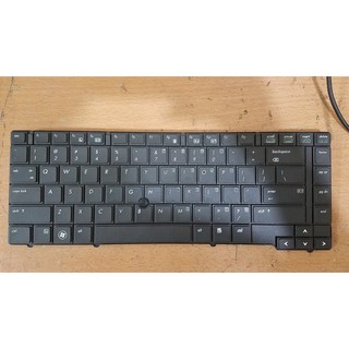 Bàn phím laptop HP EliteBook 8440P