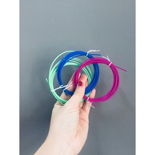 Dây mực dùng cho bút 3D (giá 1 dây 1 màu)