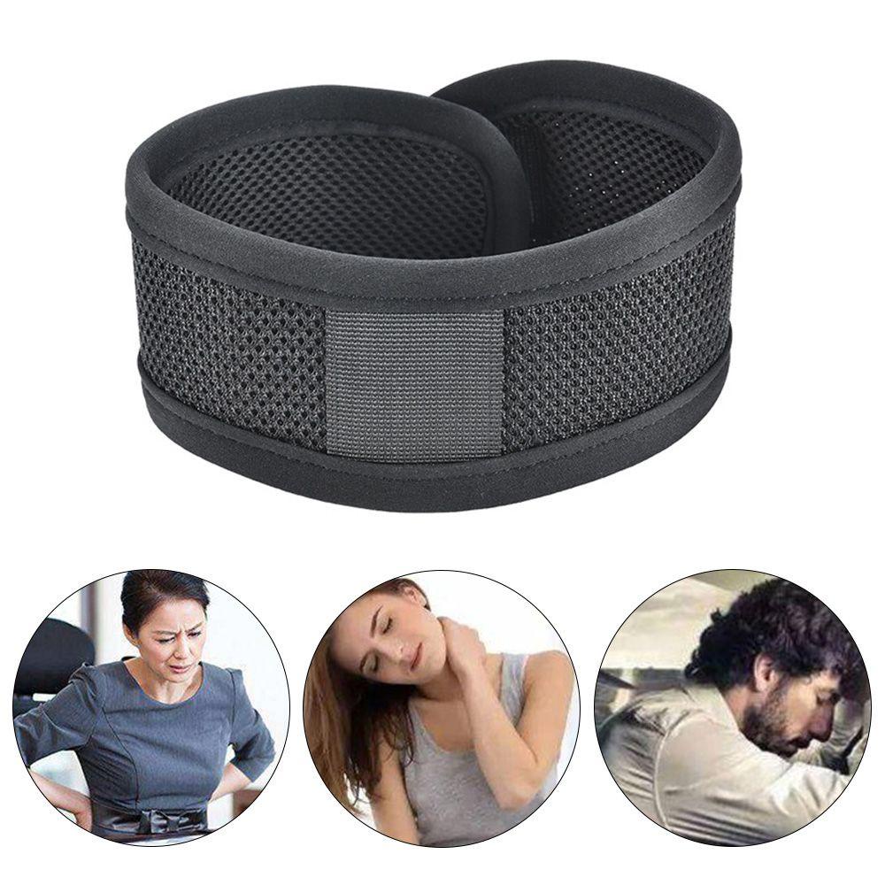 Espo Dây Đai Chỉnh Sửa Tư Thế Cổ Thoáng Khí