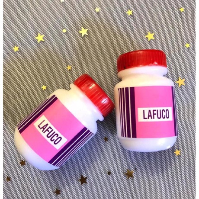 Kem mền da LAFUCO chuyên dụng ngành Nail