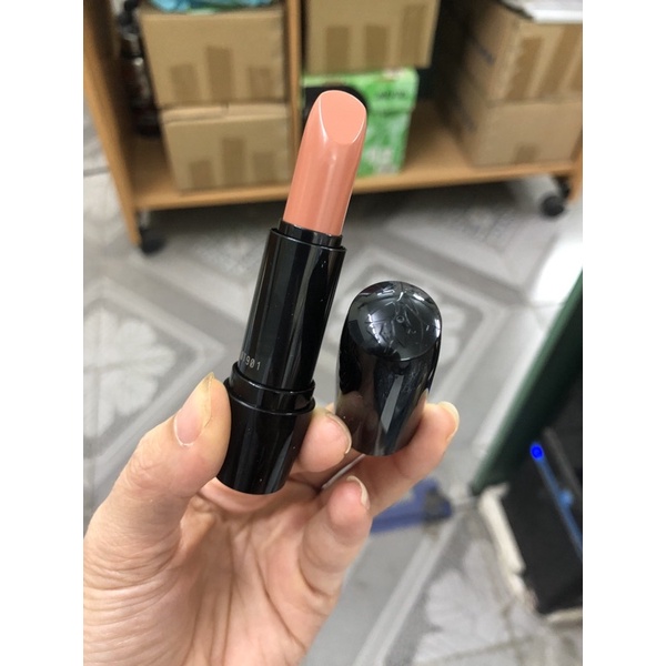 Son Lancome màu 126 fullsize unbox
