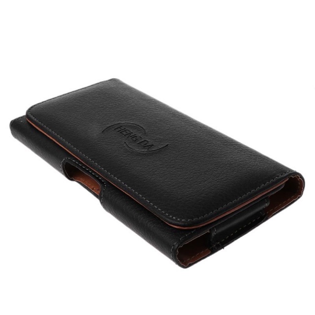 Bao da đeo thắt lưng đa năng cho điện thoại đủ Size từ 4.7inch đến 7inch cho các dòng máy