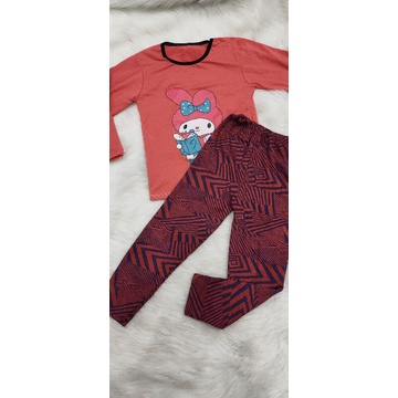 Bộ tay dài quần dài cho bé trai/gái