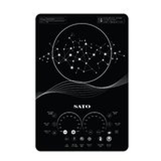 Bếp từ đơn sato stb-301 2100w