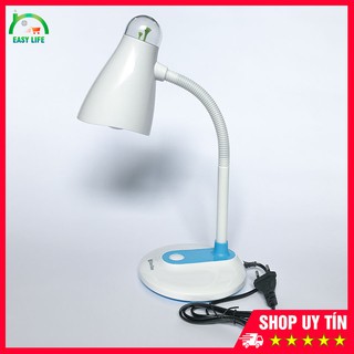 Đèn Bàn Làm Việc LED Rạng Đông Màu Trắng Sang Trọng RD-RL-32.LED