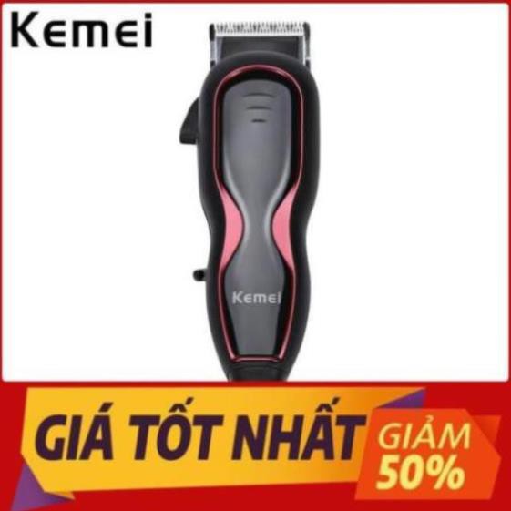 [hot] Tông đơ đa năng,Tăng đơ kemei KM-1027 cắt tóc chuyên nghiệp