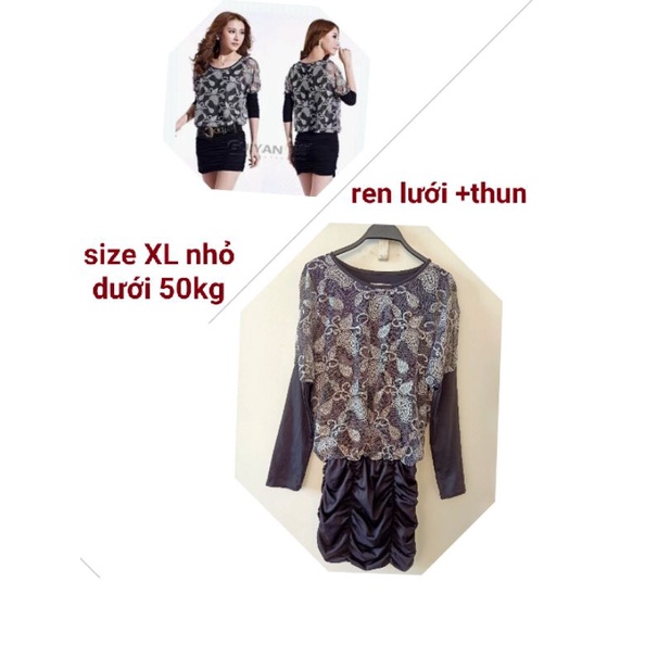 Đầm korea đg 050