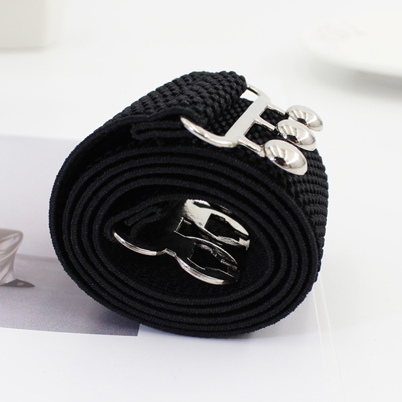 Thắt Lưng Co Giãn 65cm Họa Tiết Chiếc Lá Hợp Thời Trang Cho Nữ