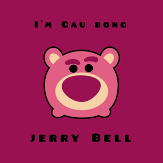 Gấu Bông JerryBell