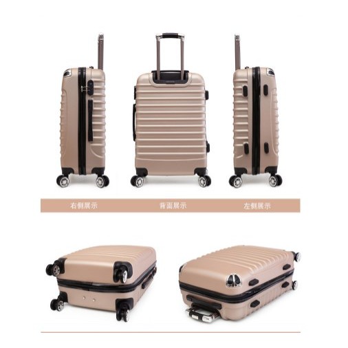 Vali nhựa kéo du lịch. Size 20+24. Vali kéo bọc góc, nhiều màu sắc cá tính, trẻ trung. Hàng cao cấp, chống va đập