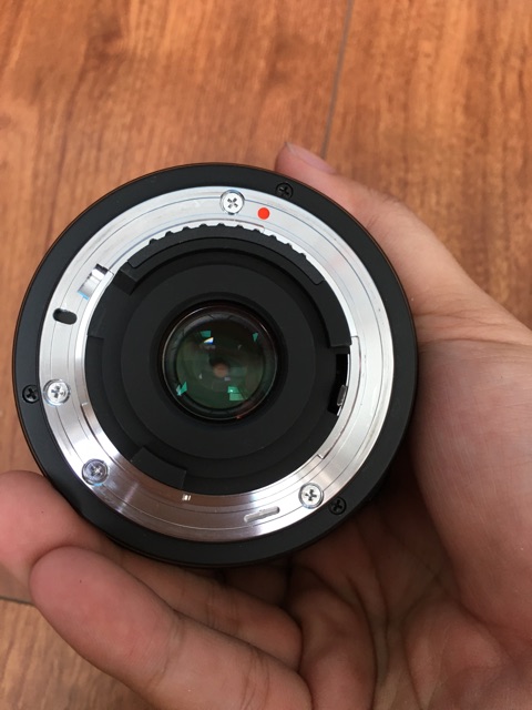 Sigma 10-20 for nikon