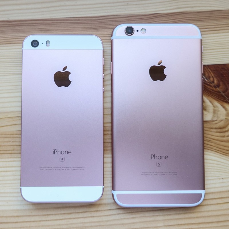 Điện Thoại iphone 5SE 16/32GB màu vàng/Xám, Bạc, chính hãng, nguyên bản, Giá cực rẻ | BigBuy360 - bigbuy360.vn