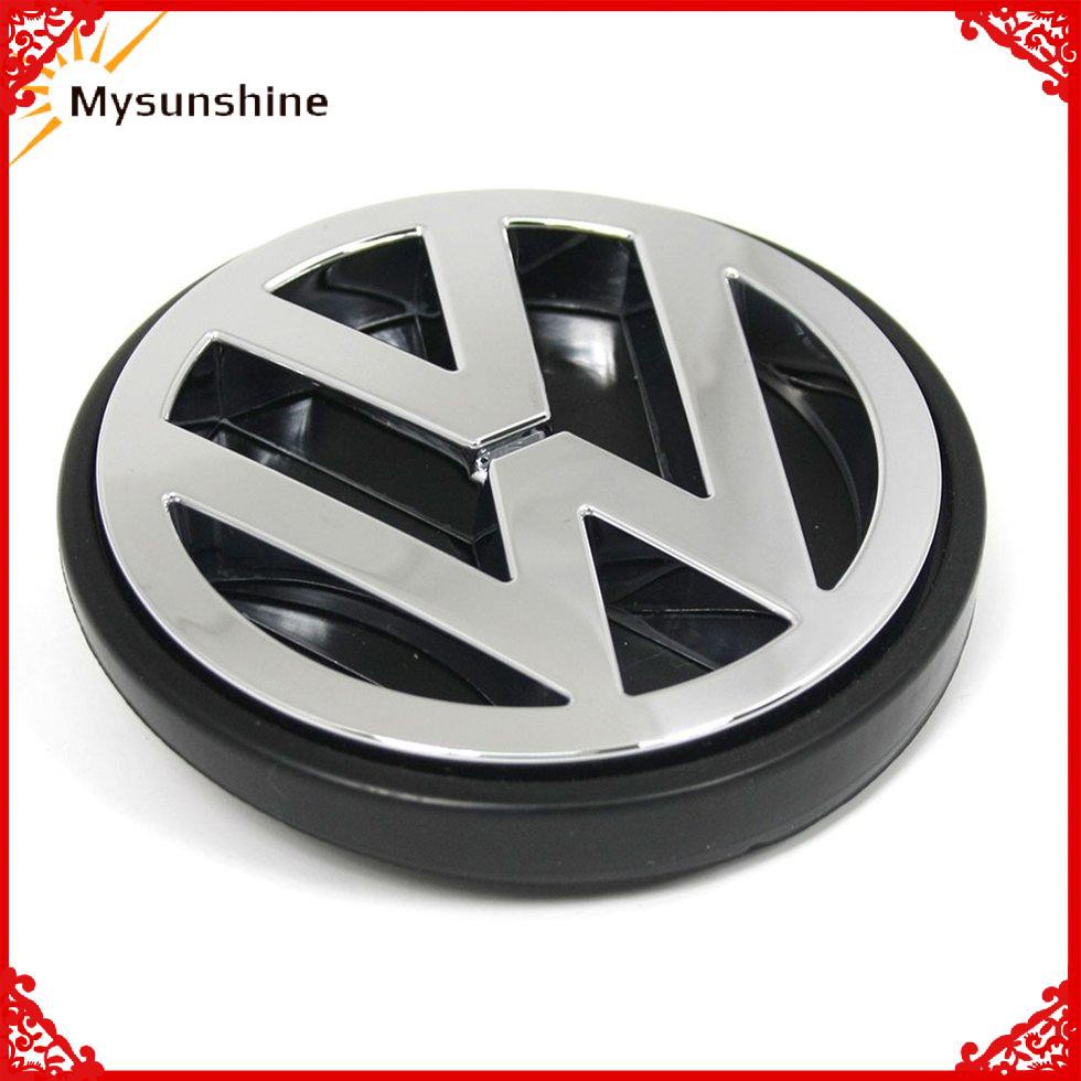 Nắp Đậy Trục Bánh Xe Hơi Volkswagen Passat Jetta Golf Bettle