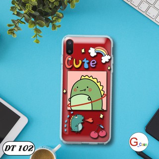 Ốp lưng dẻo Samsung Galaxy A02