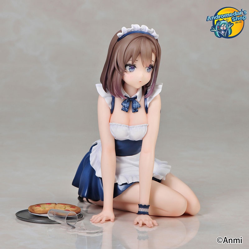 Mô hình nhân vật Anmi Gray Duckling Maid Figure 1/6 Complete Figure
