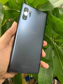 [ Note 10plus / Note 10 ] Miếng Dán PPF Nhám Samsung full lưng