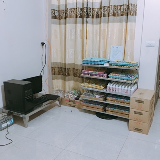 100 lens thái