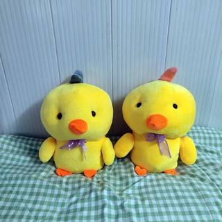 Gấu Bông Gà Con Xinh Xắn