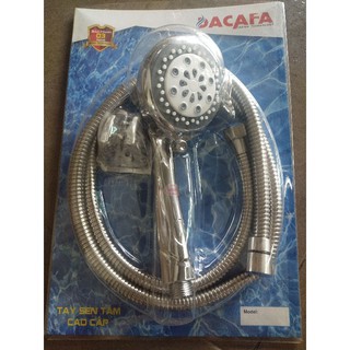 tay sen tắm thương hiệu dacafa như hình ảnh n
