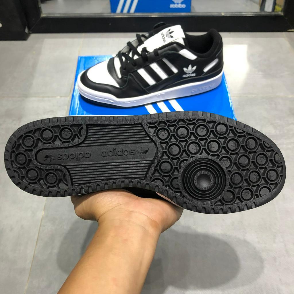 Giày thể thao Adidas Forum Low HQ1494 🔴Giảm 20K Khi Nhập Mã 🔴