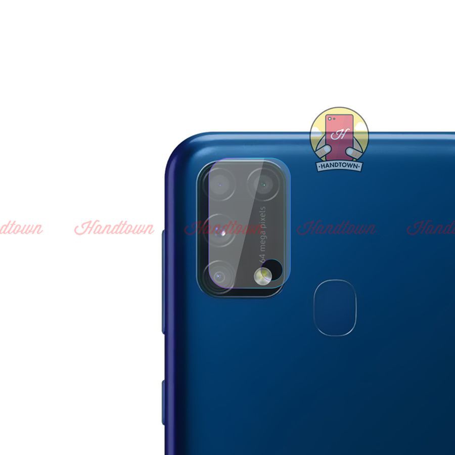 Kính Cường Lực Camera Samsung Galaxy M31