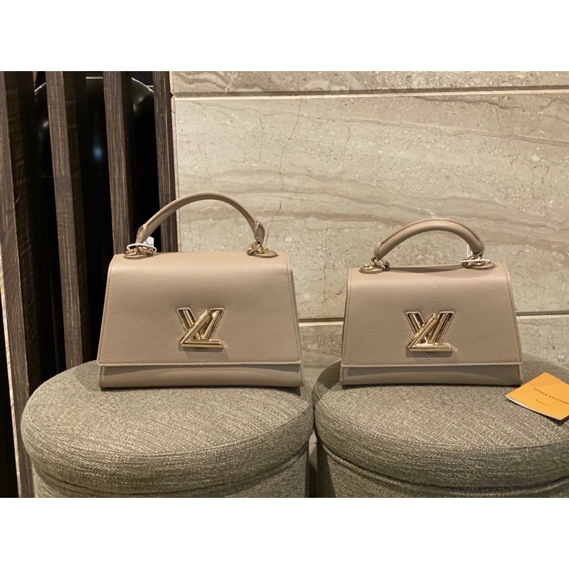 Túi lv size 25cm và 28cm fullbox phom mềm sụn