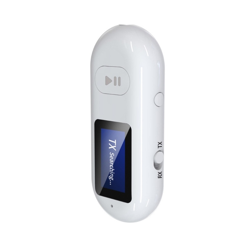 Bộ Thu Phát Bluetooth 5.0 2 Trong 1 3.5mm