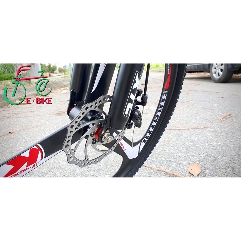 Xe đạp  điện  thể thao phoenix