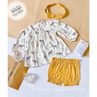 Set tu 4 chi tiết