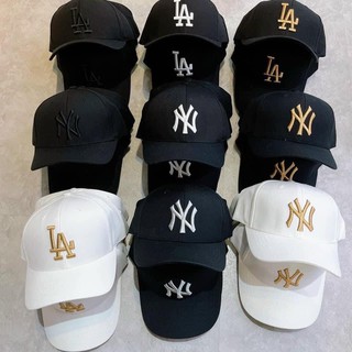 MLB - Nón Lưỡi Trai MLB