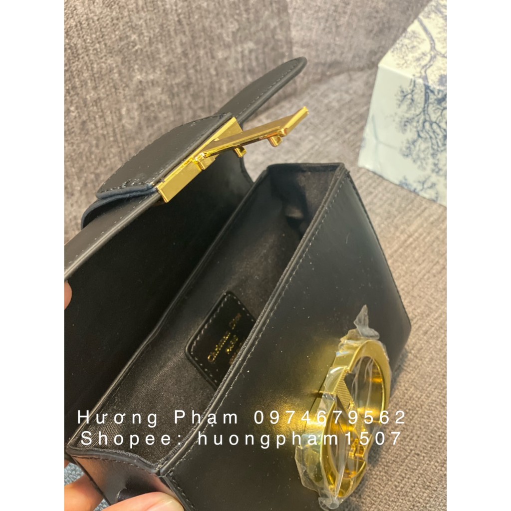 TÚI CD SIZE MINI 18CM FULLBOX LOẠI ĐẸP