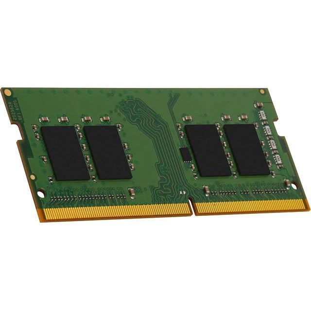 RAM Laptop Kingston 8GB DDR4 3200MHz (KVR32S22S6/8) - Hàng Chính Hãng