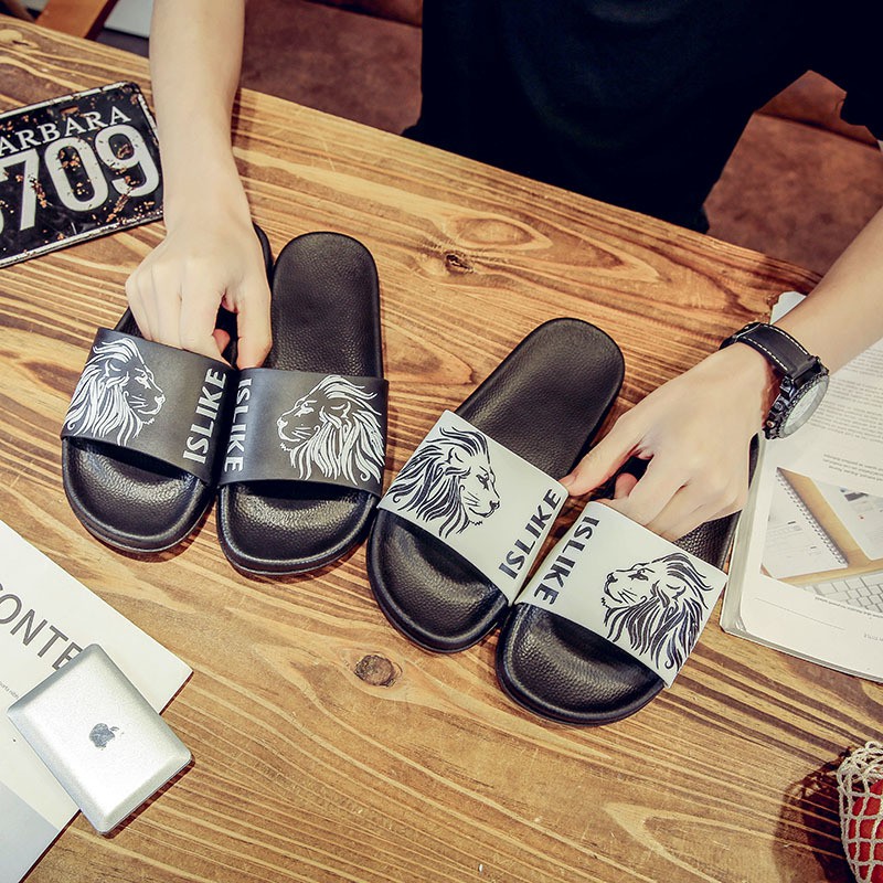 dép nam phong cách cực chất