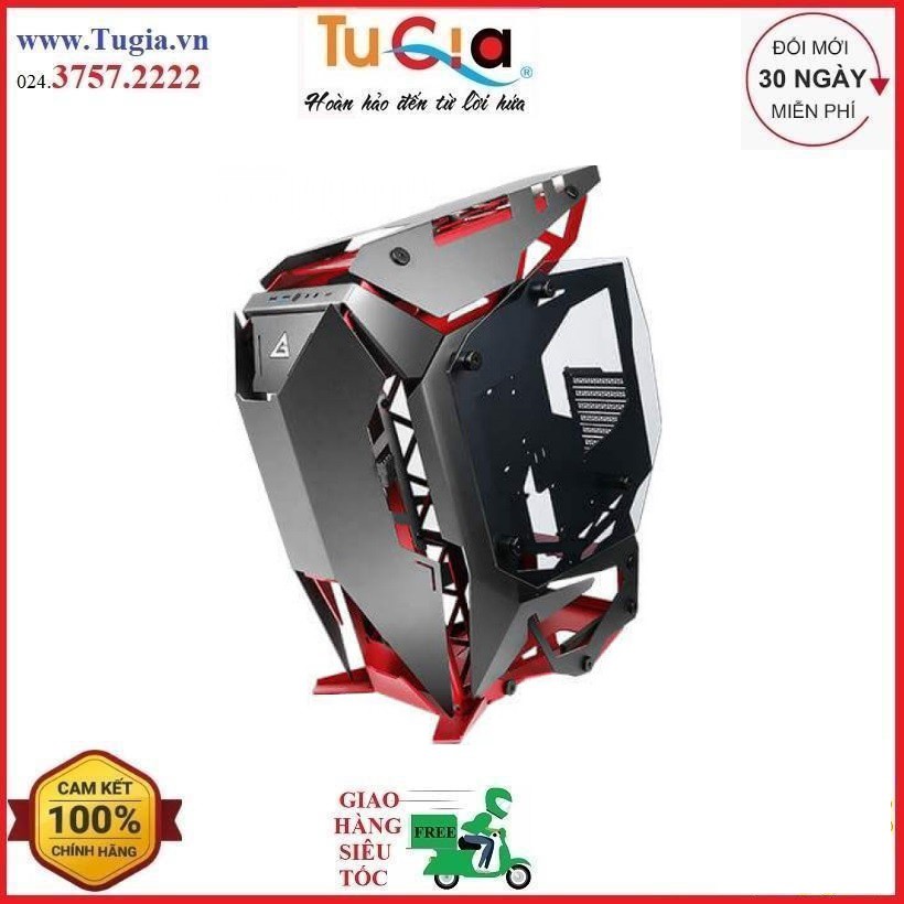 Vỏ Case ANTEC Torque Black