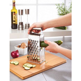 NẠO RAU CỦ 4 MẶT WMF