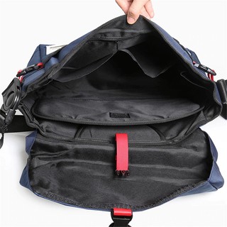 Cặp đeo chéo phong cách Hàn Quốc Werocker