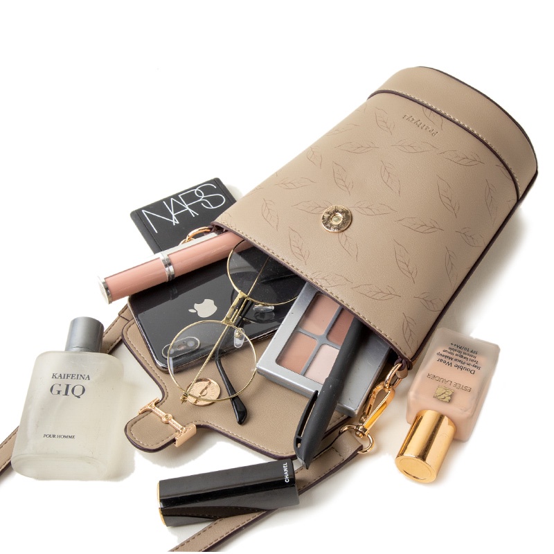 Túi Đeo Chéo Nhỏ Xinh Thời Trang Cho Nữ