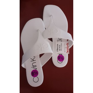 Dép nữ hiệu Calvin Klein