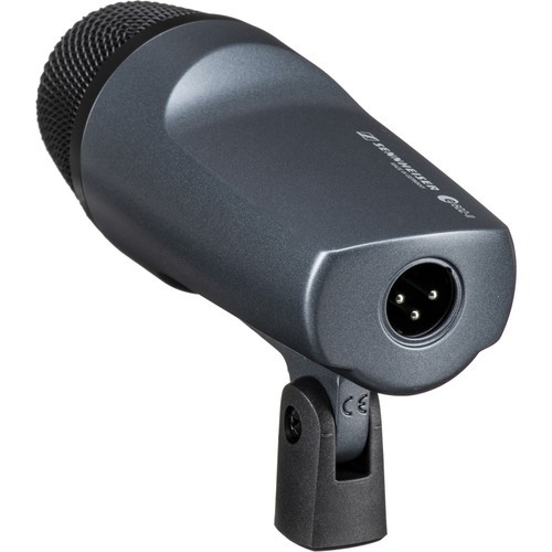 Micro Dynamic Cardioid có dây Sennheiser E602II – Hàng Chính Hãng