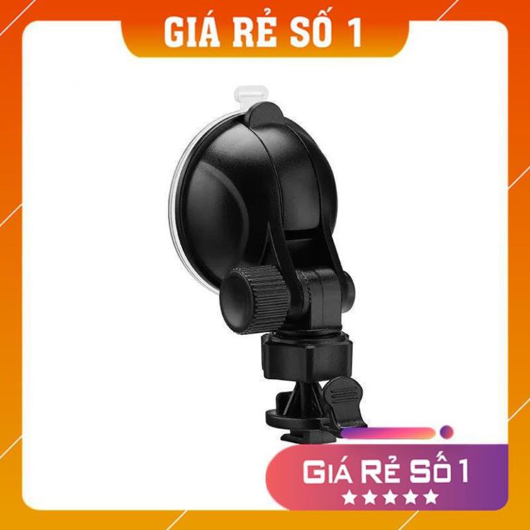 Giá treo Camera hành trình YI Smart Dashcam chân gài, đế hít (shopmh59)