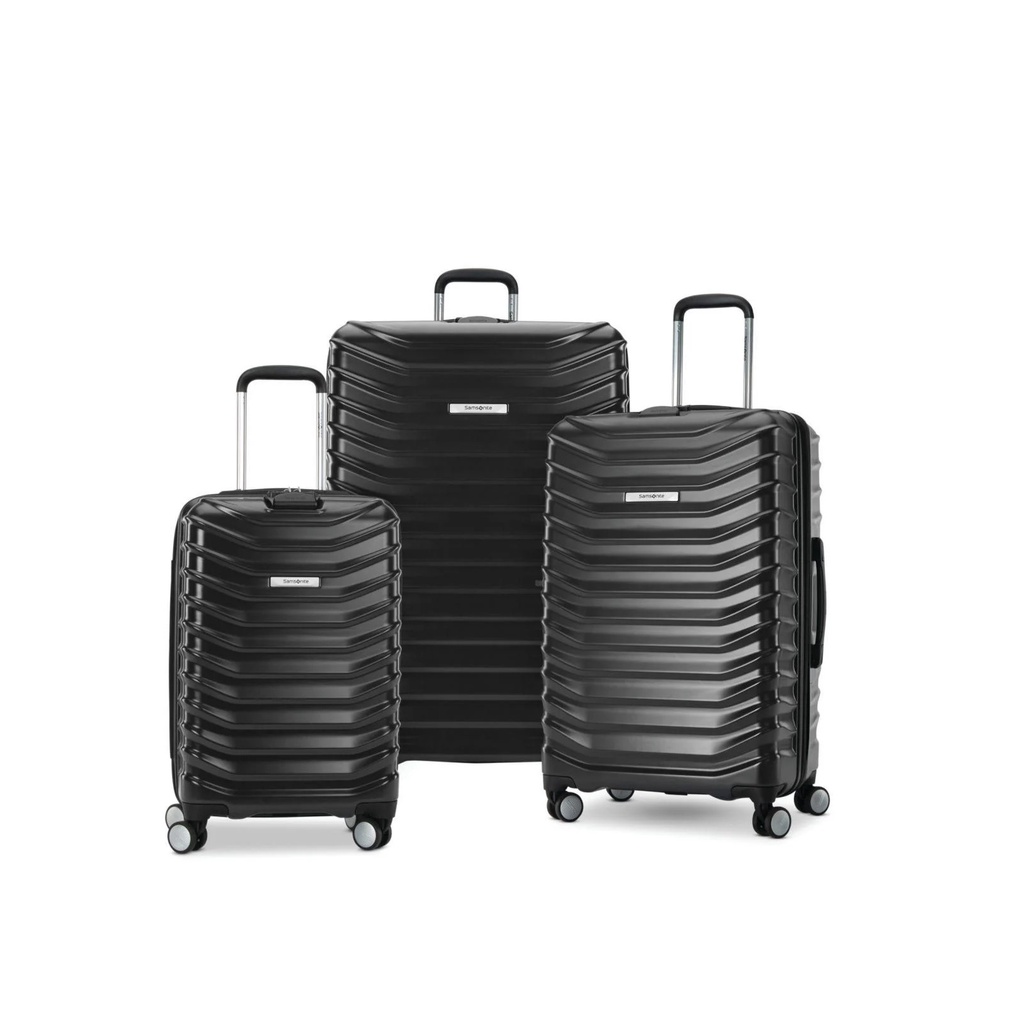 Vali Samsonite Spin Tech 5 size cabin size 20, hành lý cá nhân thiết kế sang trọng, hàng chính hãng