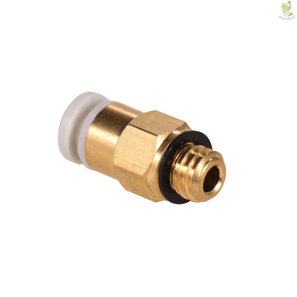 Đầu Nối Ống Dẫn Pc4-M6 Cho Máy In 3d