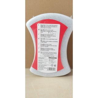 Miếng xốp rửa xe Multi sponge SONAX