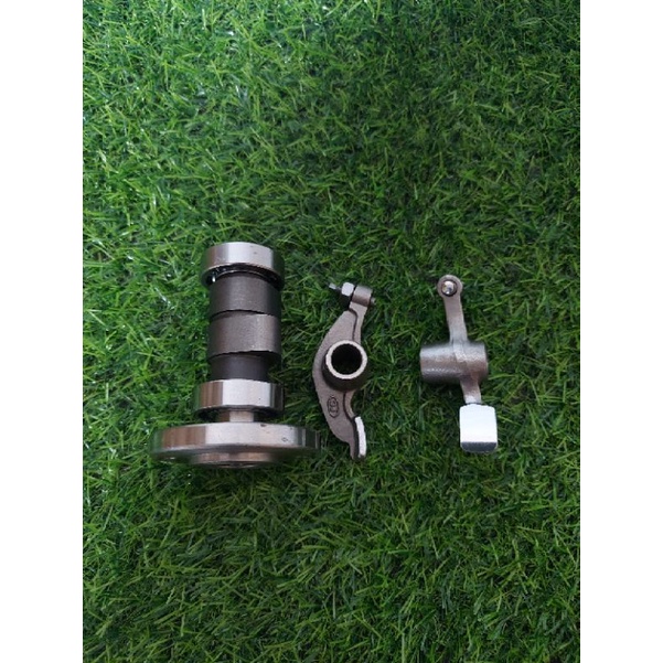 Cam Cò Husky 150 Bonus 125