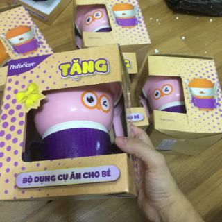 Combo lộn xộn