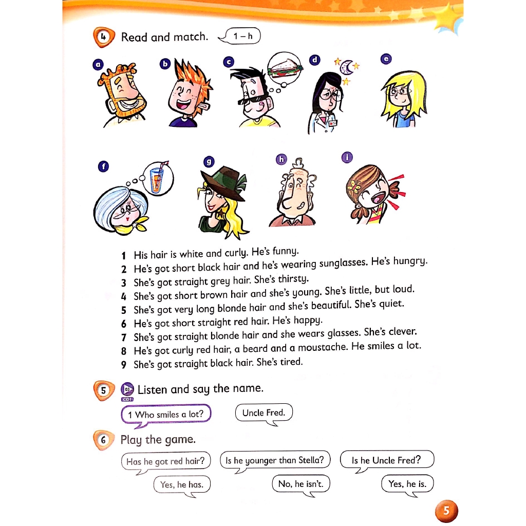 Sách - Kid's Box Second edition Pupil's Book Level 4