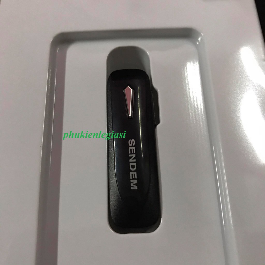 Tai nghe Bluetooth Sendem E22