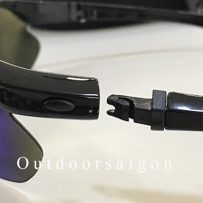 Bộ kính Oakley 5 trong 1 | BigBuy360 - bigbuy360.vn