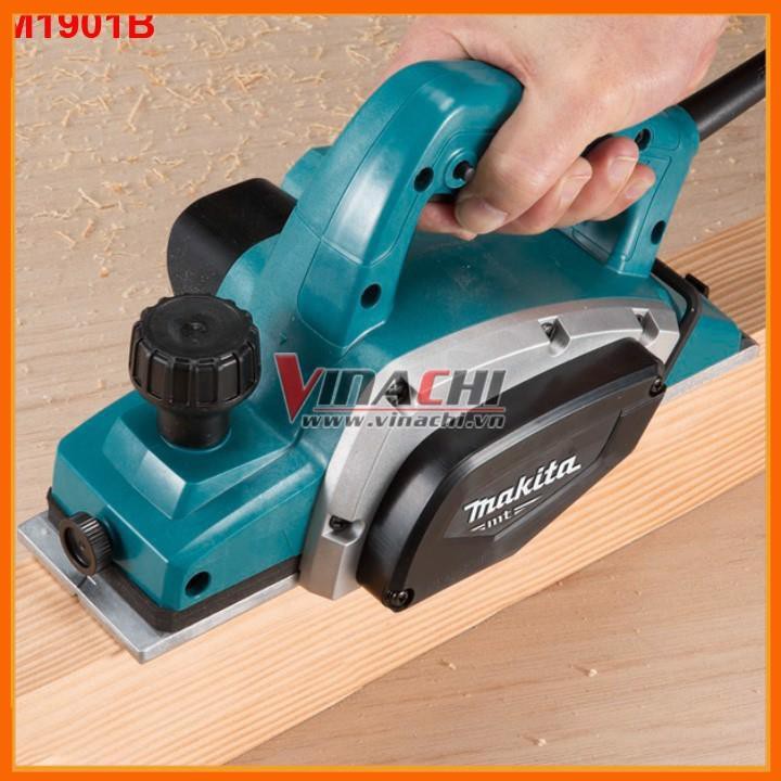 Máy Bào Gỗ Makita M1901B 82mm - Máy Bào Gỗ Rắn Chắc Chịu Nhiệt Tốt Chống Mài Mòn